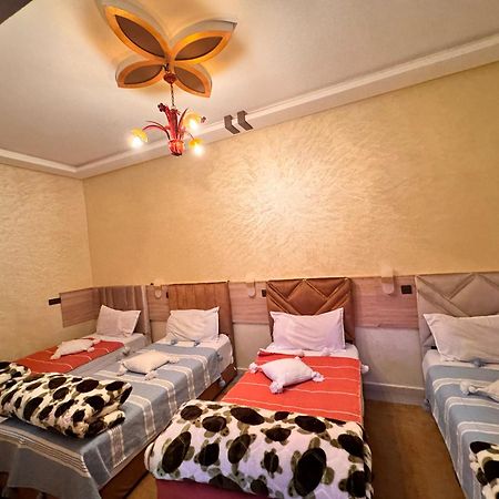 Toubkal Home Stay امليل المظهر الخارجي الصورة