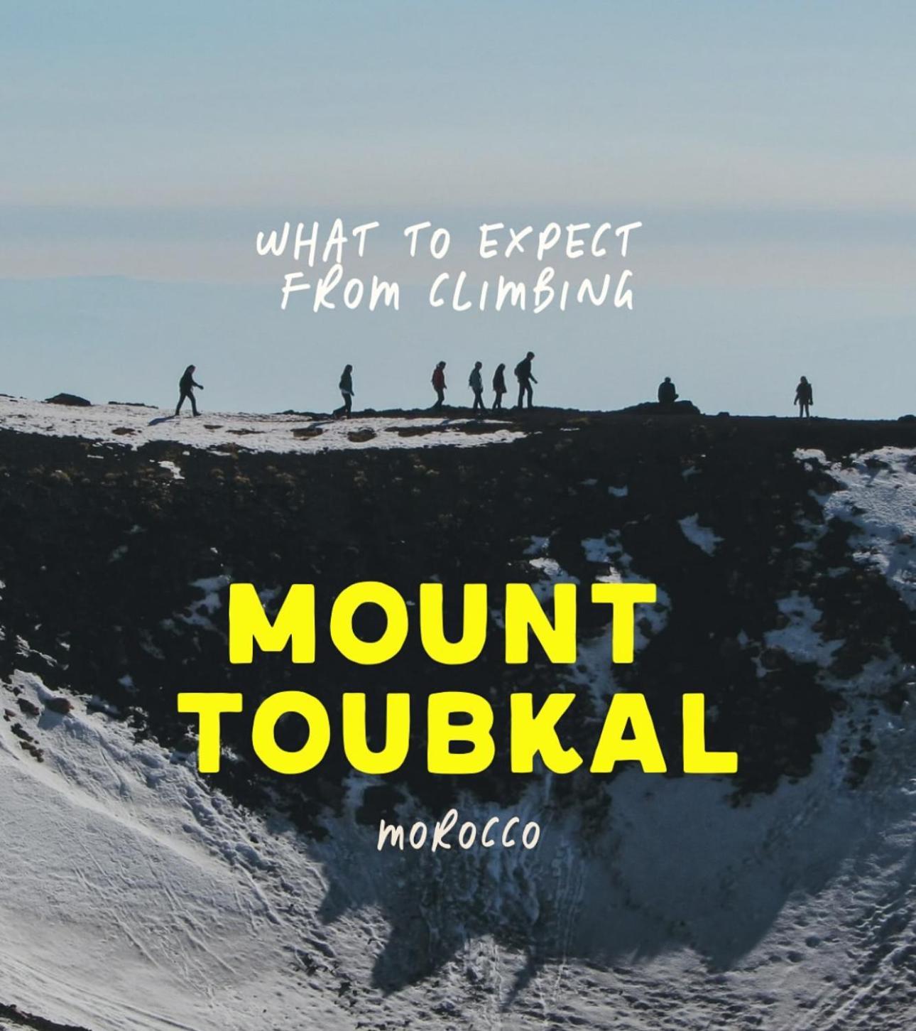 Toubkal Home Stay امليل المظهر الخارجي الصورة
